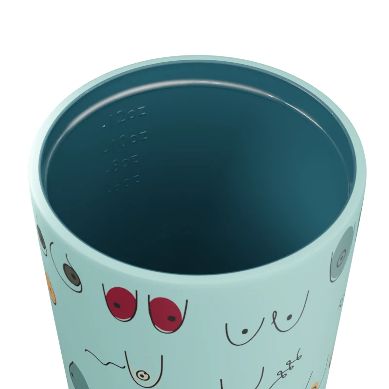 CAMINO BOOBIE 12oz