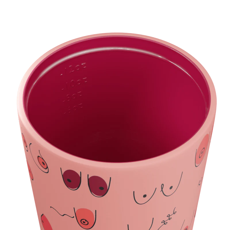 CAMINO BOOBIE 12oz