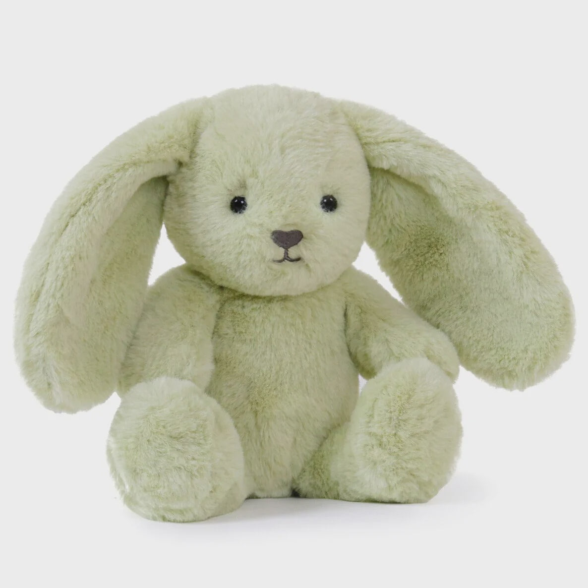 Clover Cottontail Bunny