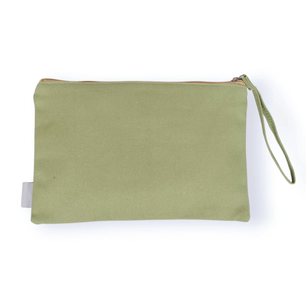 Clutch Purse Botanical Blooms Flowers