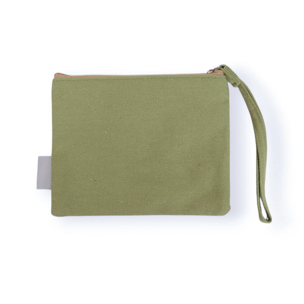 Coin Purse Botanical Blooms Flowers