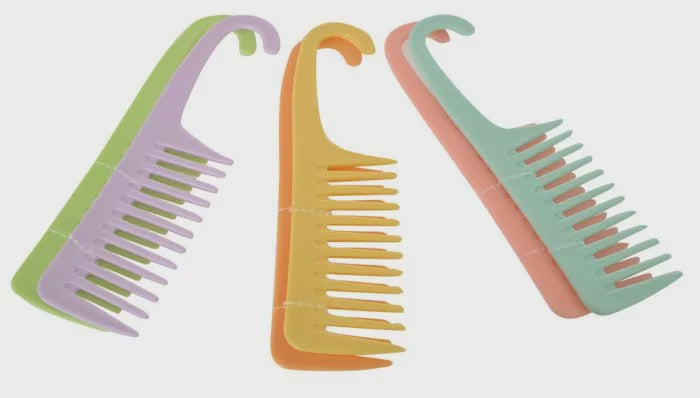 Detangling Hair Comb - Set 2