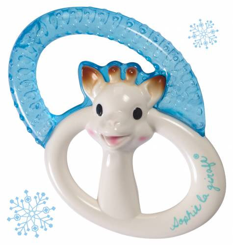 Sophie the Giraffe - Cooling Ring