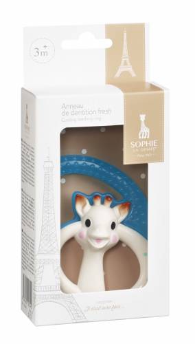 Sophie the Giraffe - Cooling Ring