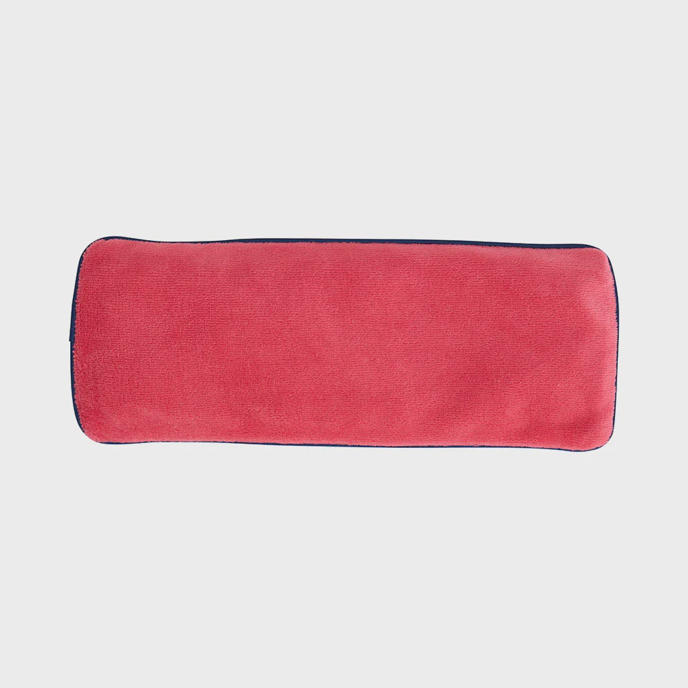 Velvet Weighted Eye Rest Pillow