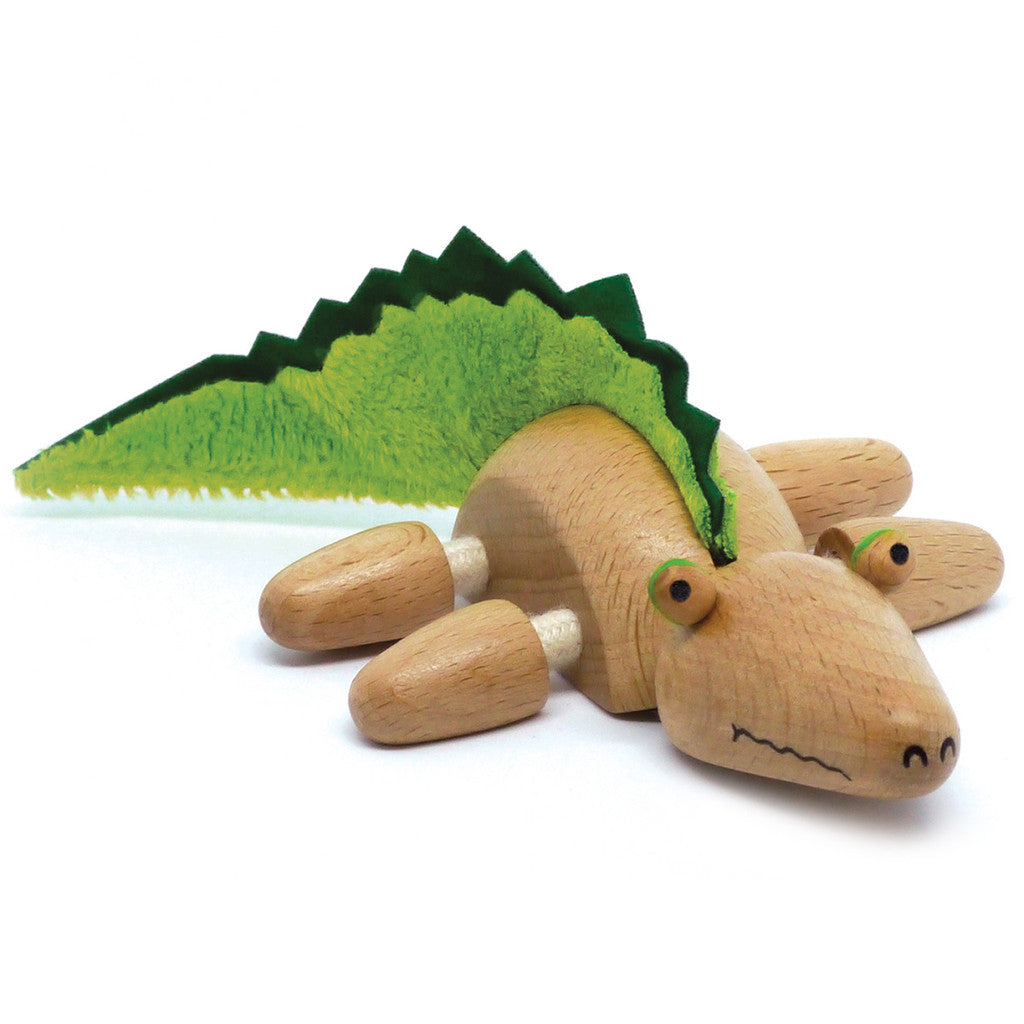 Crocodile - Anamalz