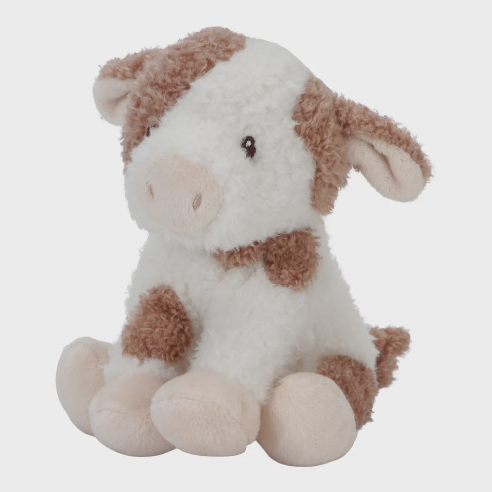 Little Farm Cuddle - Little  Cow