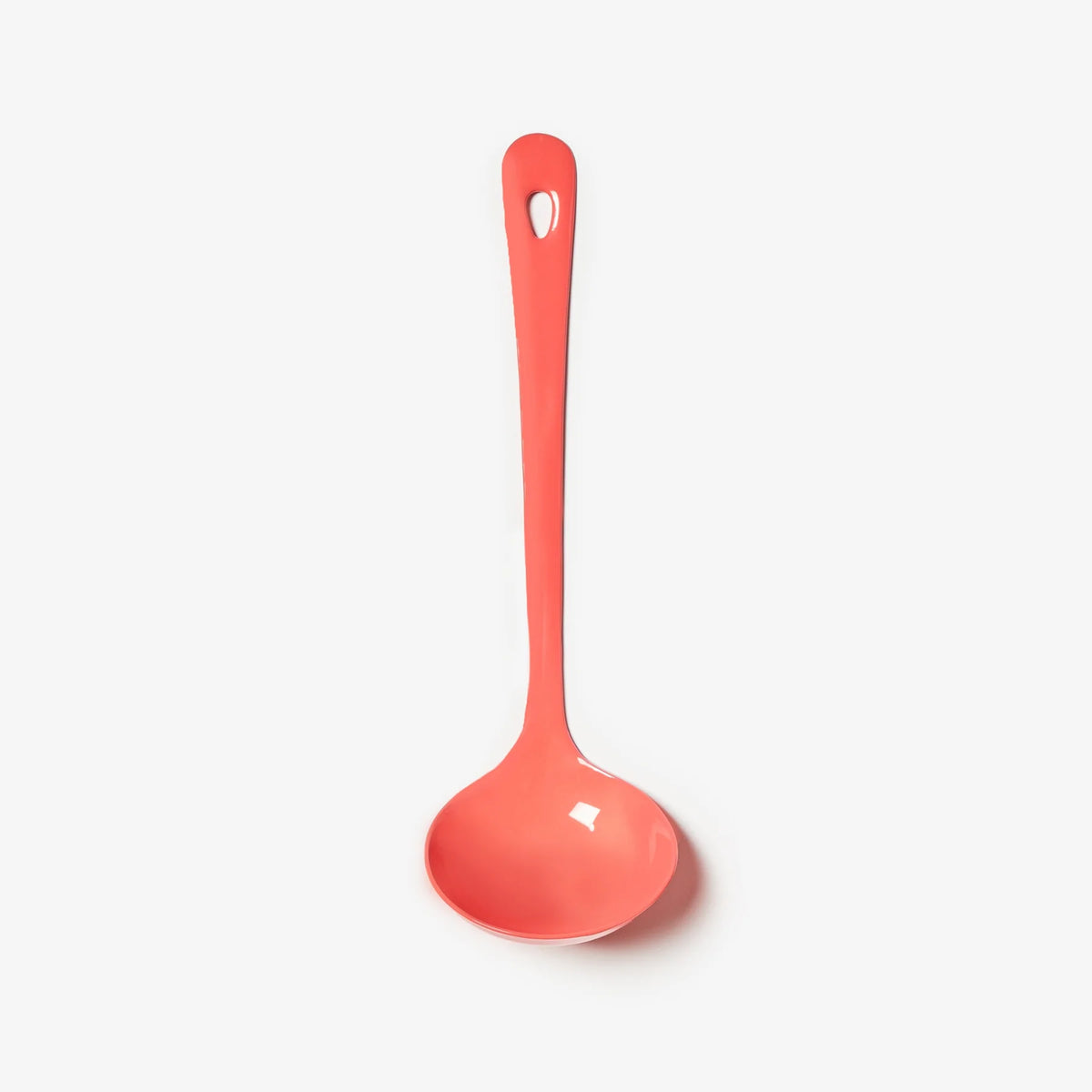 Bonnie &amp; Neil - Enamel Candy Pink Kitchen Utensil Set