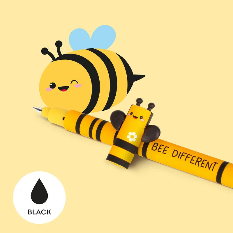 Erasable Pen - Bee Different