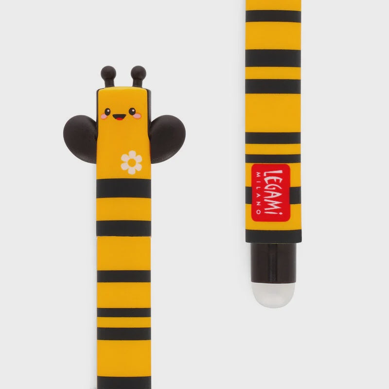 Erasable Pen - Bee Different