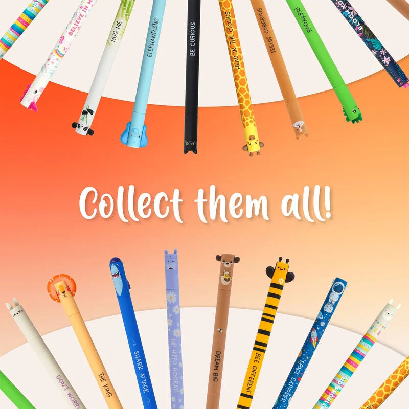 Erasable Pen - Bee Different