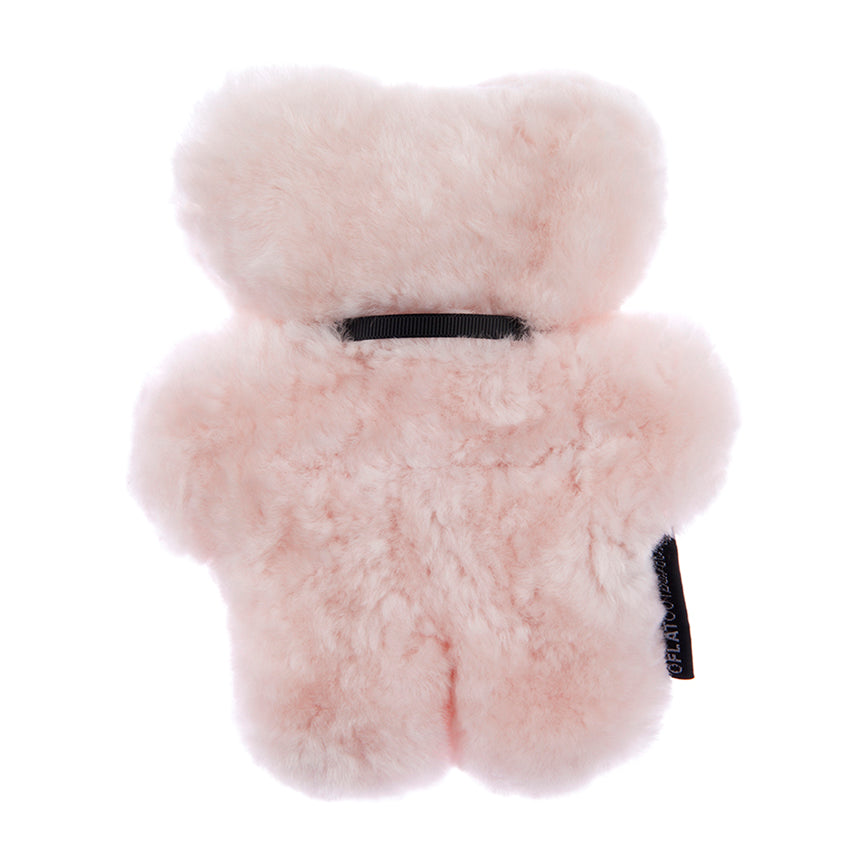 Flat Bear-Rosie