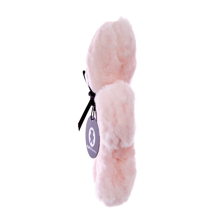 Flat Bear-Rosie