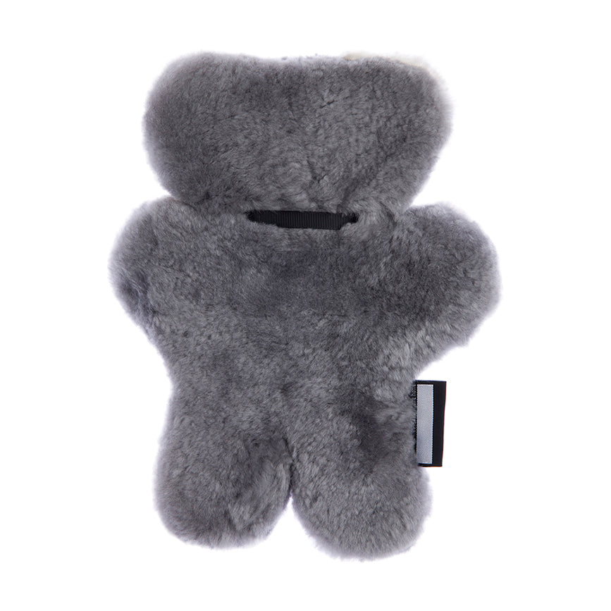 Flat Bear-Koala
