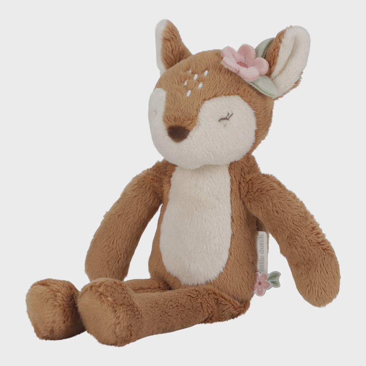 Fairy Garden Cuddle Deer Long Legs
