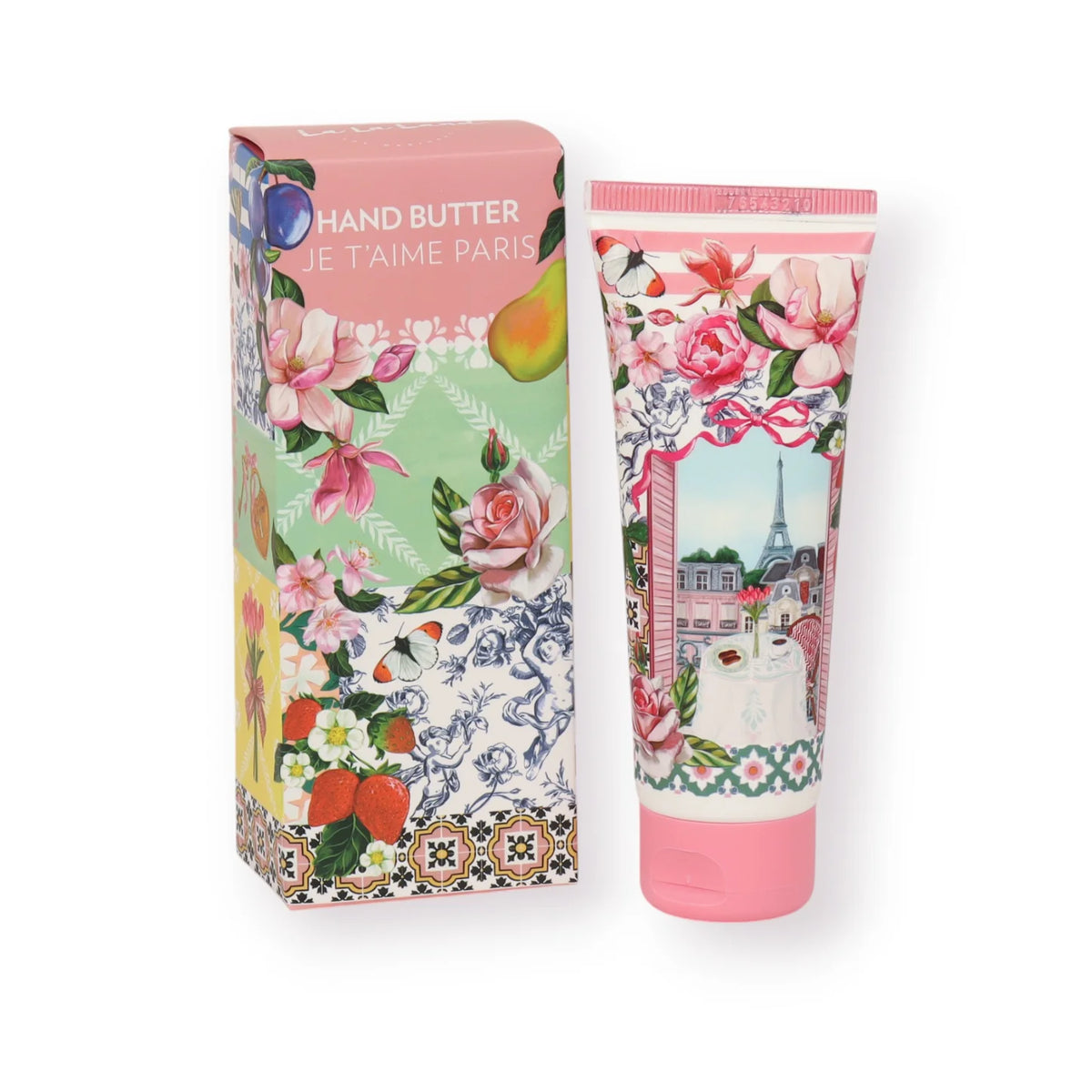 Australian Hand Butter - Je T&#39;aime Paris