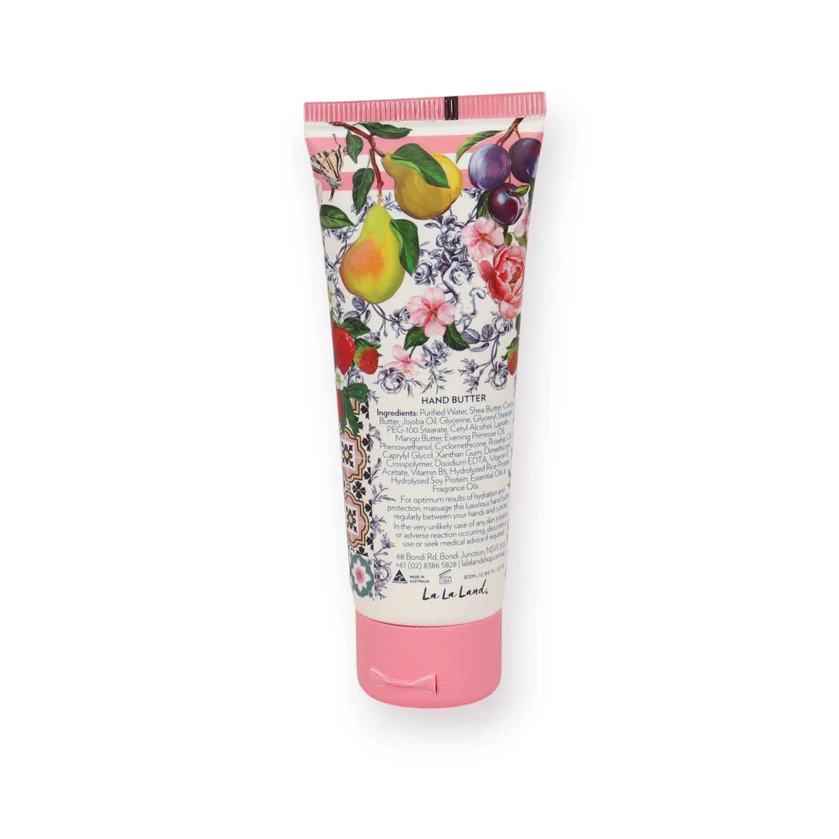 Australian Hand Butter - Je T&#39;aime Paris