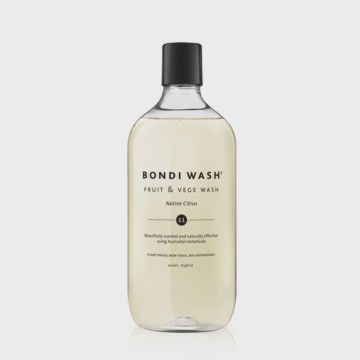 Fruit &amp; Veggie Weash - 500ml