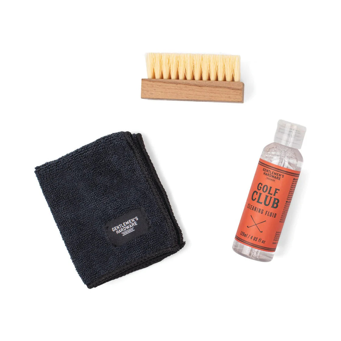 Golf Club Cleaning Kit No878