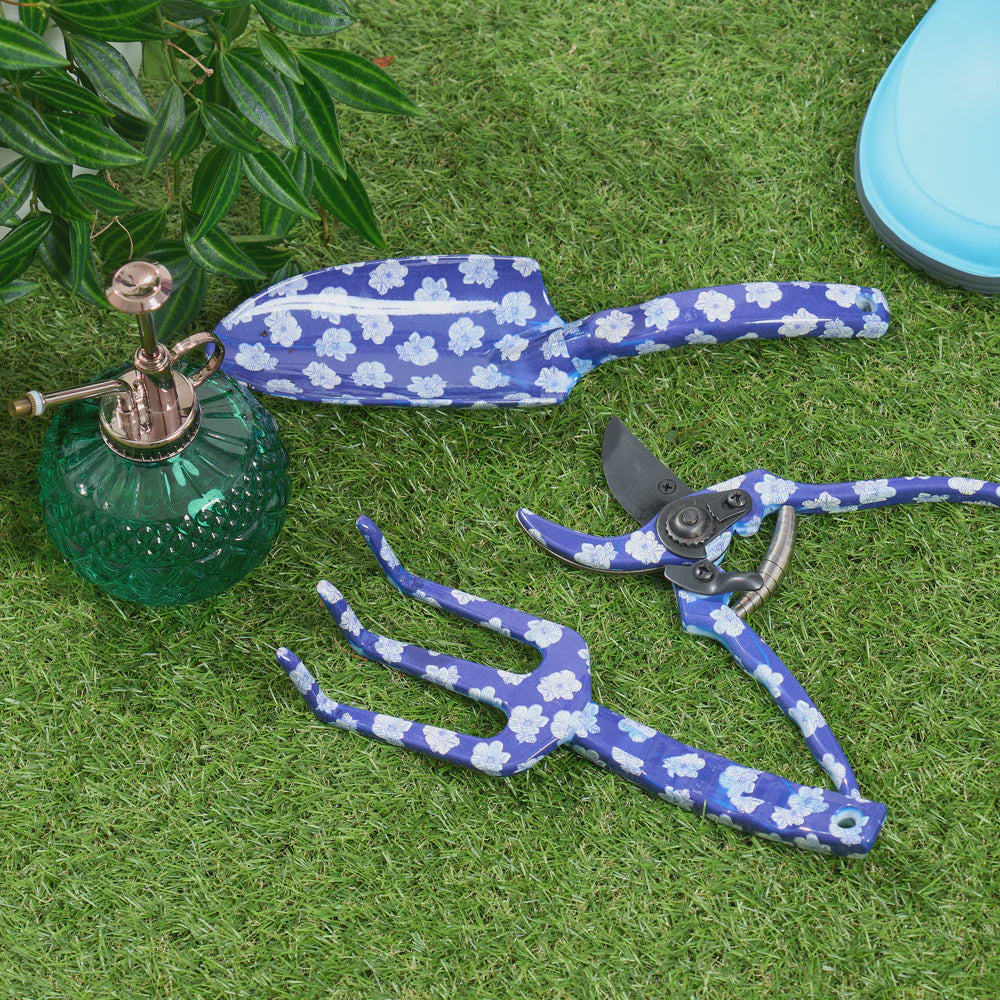 Garden Tool Set - Hello Cockie