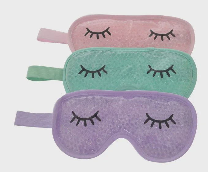 Gel Eye Mask - Heat/Cool