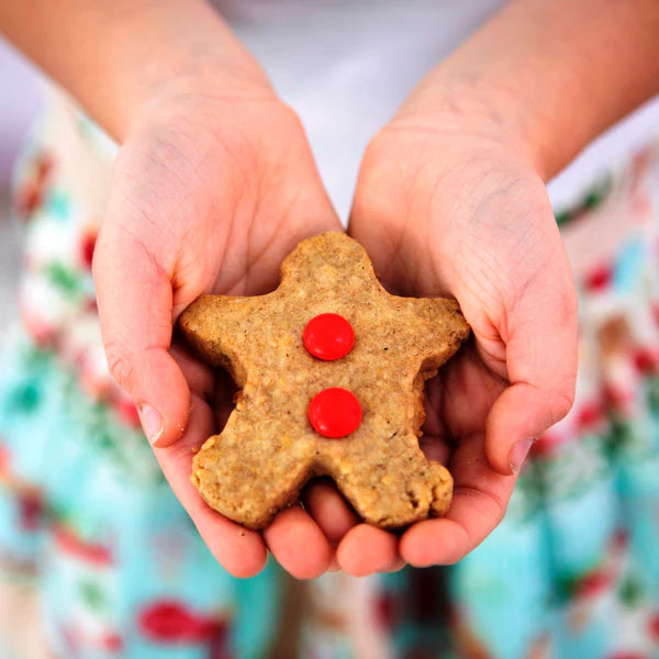 Gingerbread Dream Cookie Mix