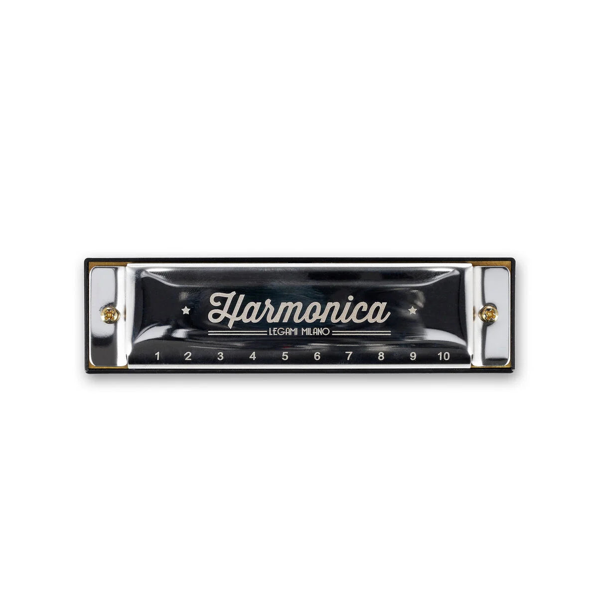 Legami Diatonic Harmonica