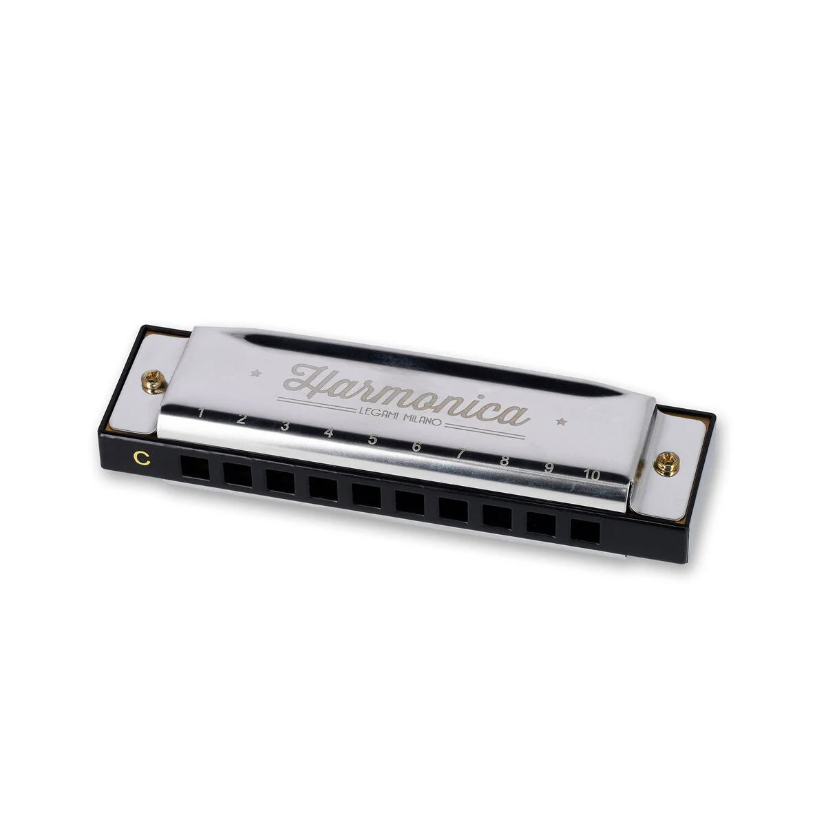 Legami Diatonic Harmonica