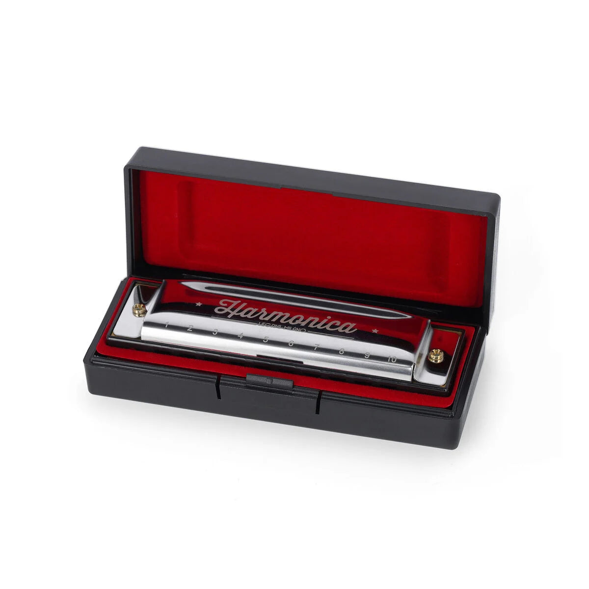 Legami Diatonic Harmonica