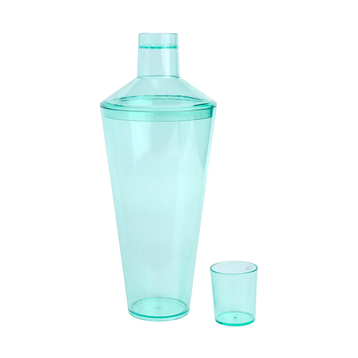 The Penelope Cocktail Shaker Mint