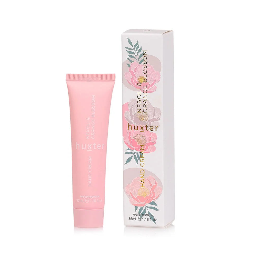 Hand Cream 35ml - Neroli &amp; Orange Blossom