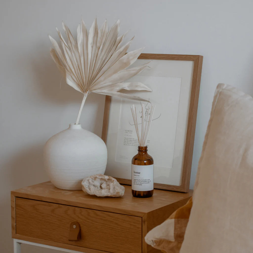 Dictionary Diffuser - Home