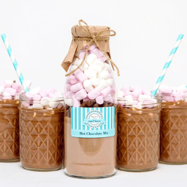 Hot Chocolate Drink Mix