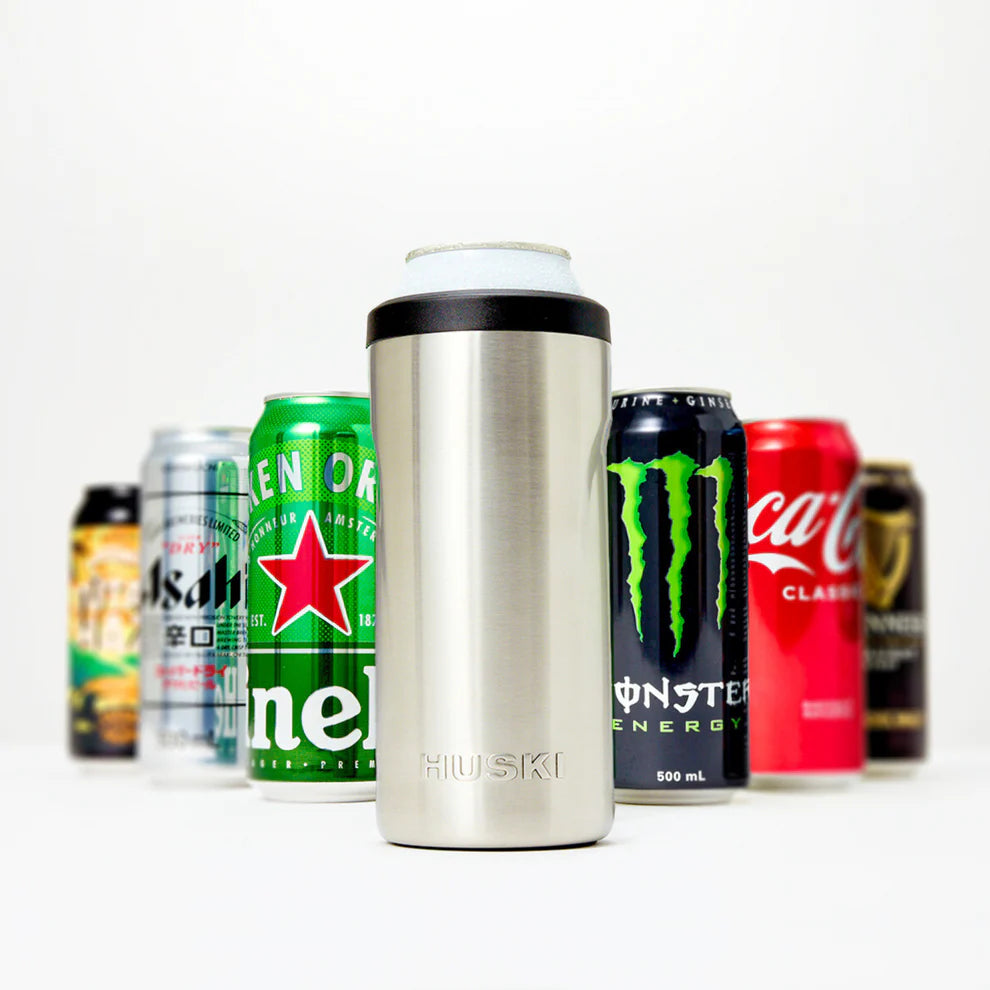 Huski Big Cooler - Fits Big Cans