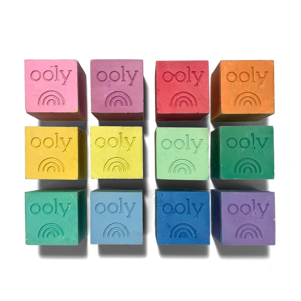 Chalk-o-Rama