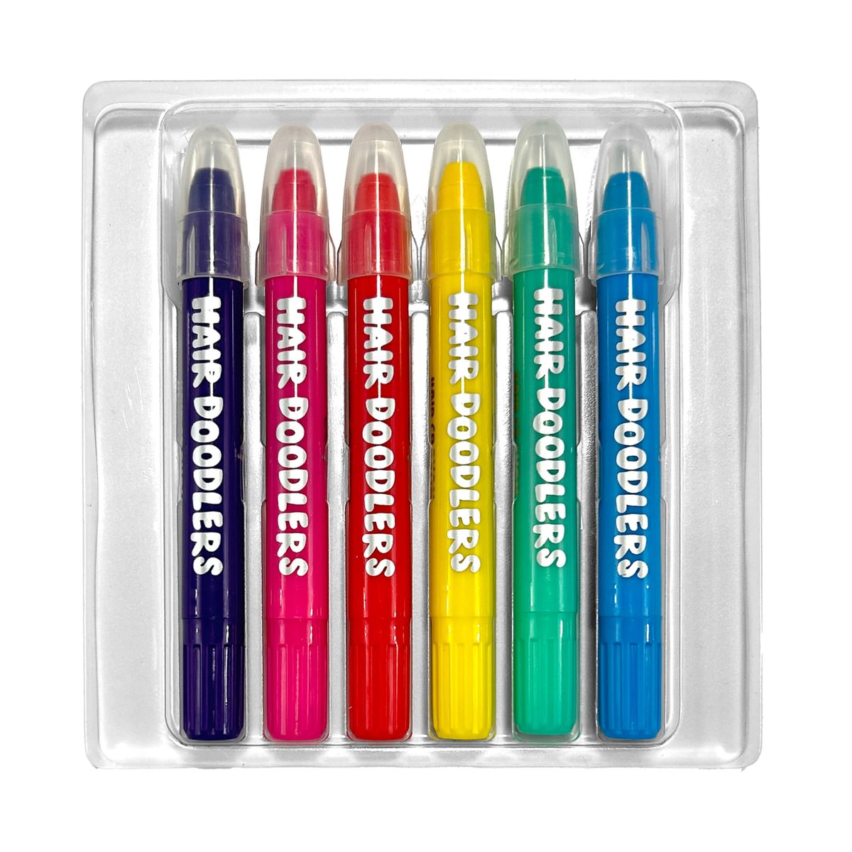 Hair Doodlers - Hair Crayons