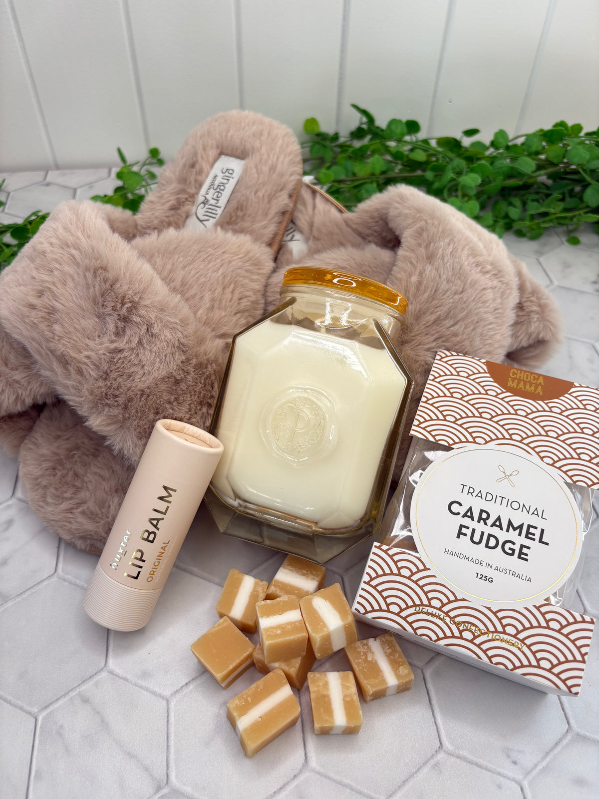 Cosy Luxe Gift Hamper
