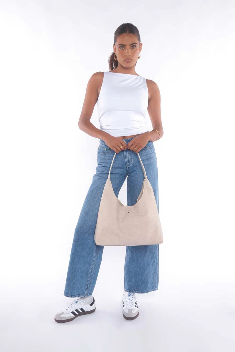 Jami Slouch Tote Bag