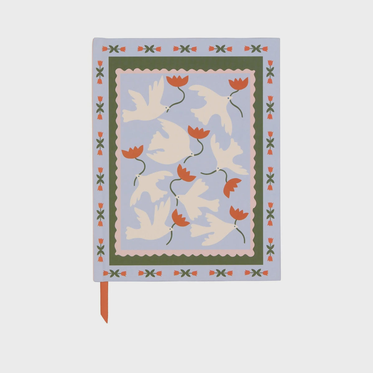 A Dopo Flower Journal