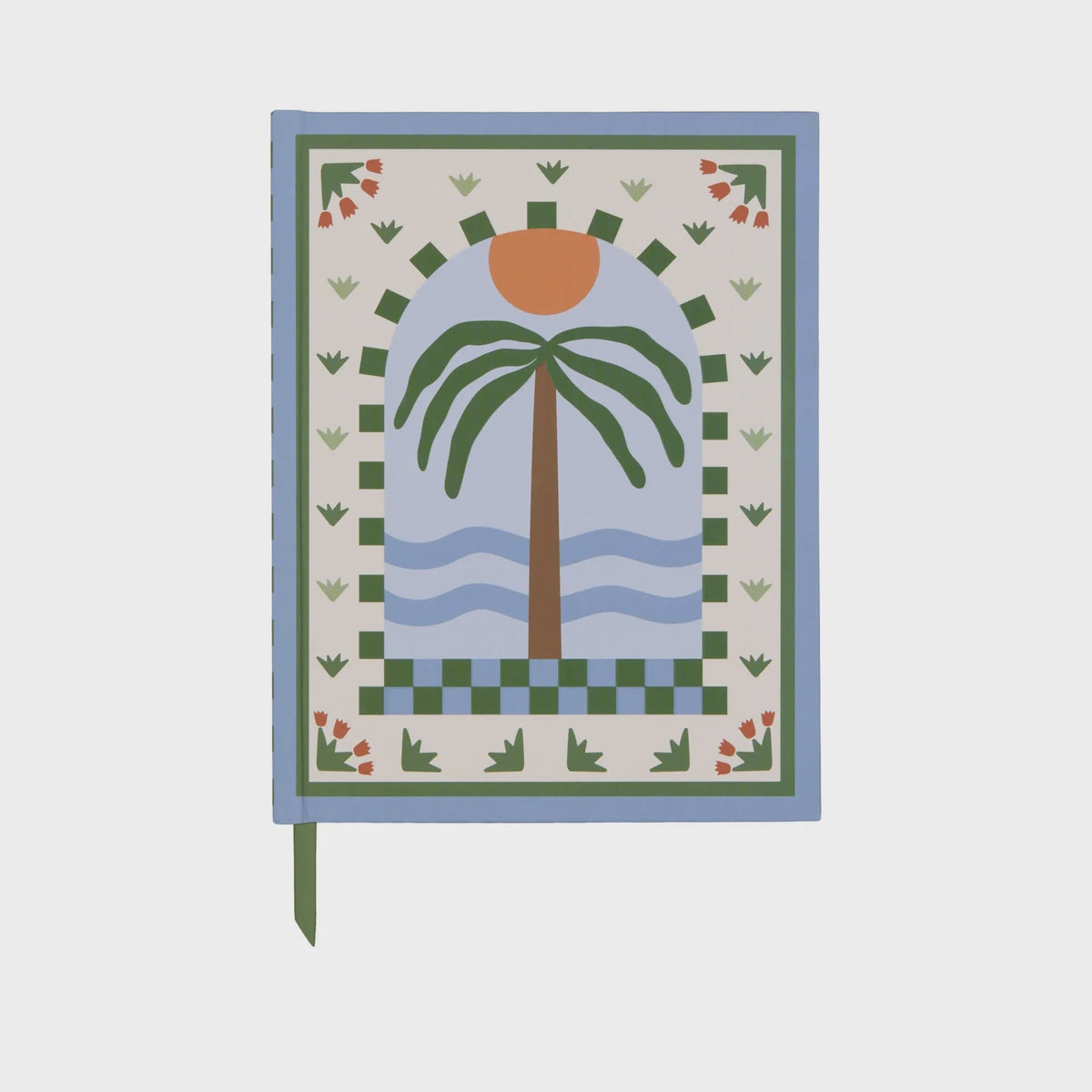 A Dopo Palm Journal