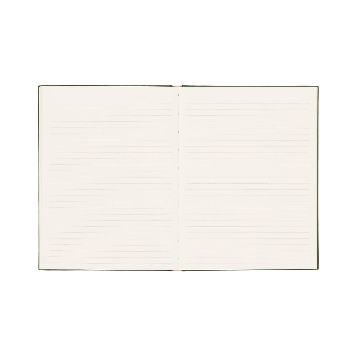 A Dopo Palm Journal