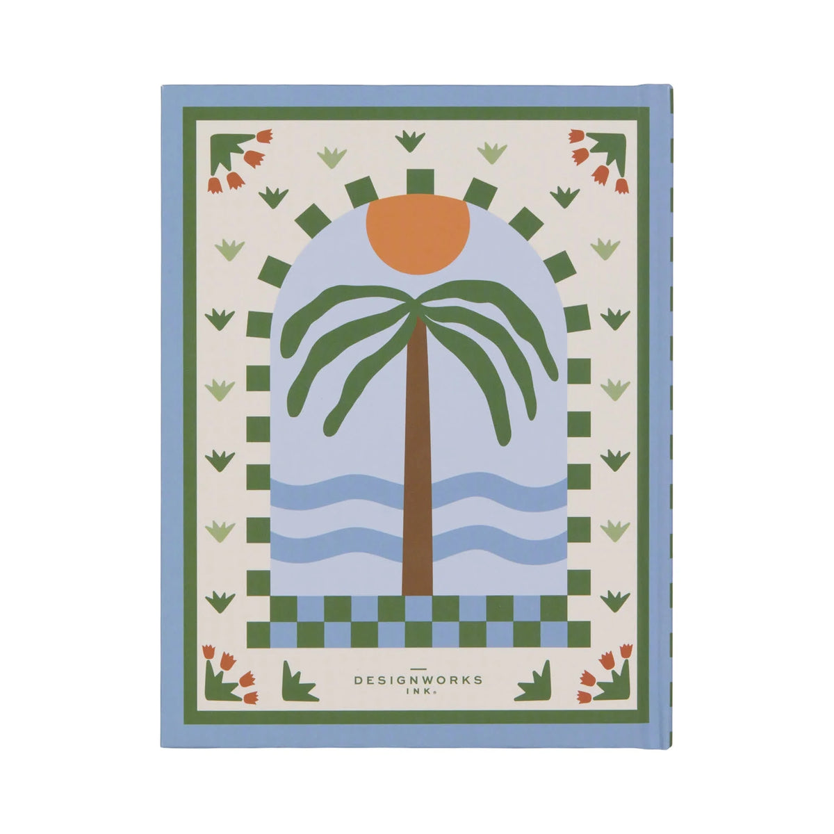 A Dopo Palm Journal