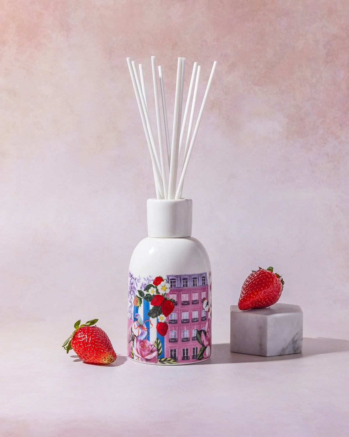 Australian Diffuser - Je T&#39;aime Paris