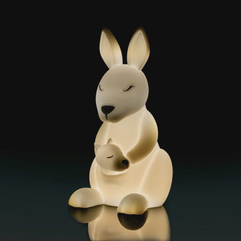 Kangaroo Lil Dreamer Touch Led Lamp