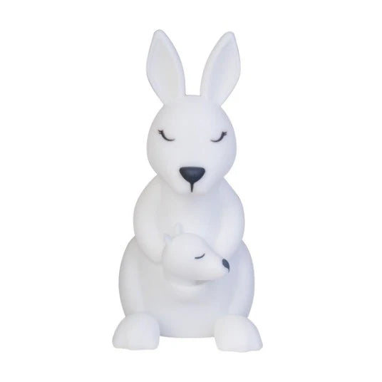 Kangaroo Lil Dreamer Touch Led Lamp