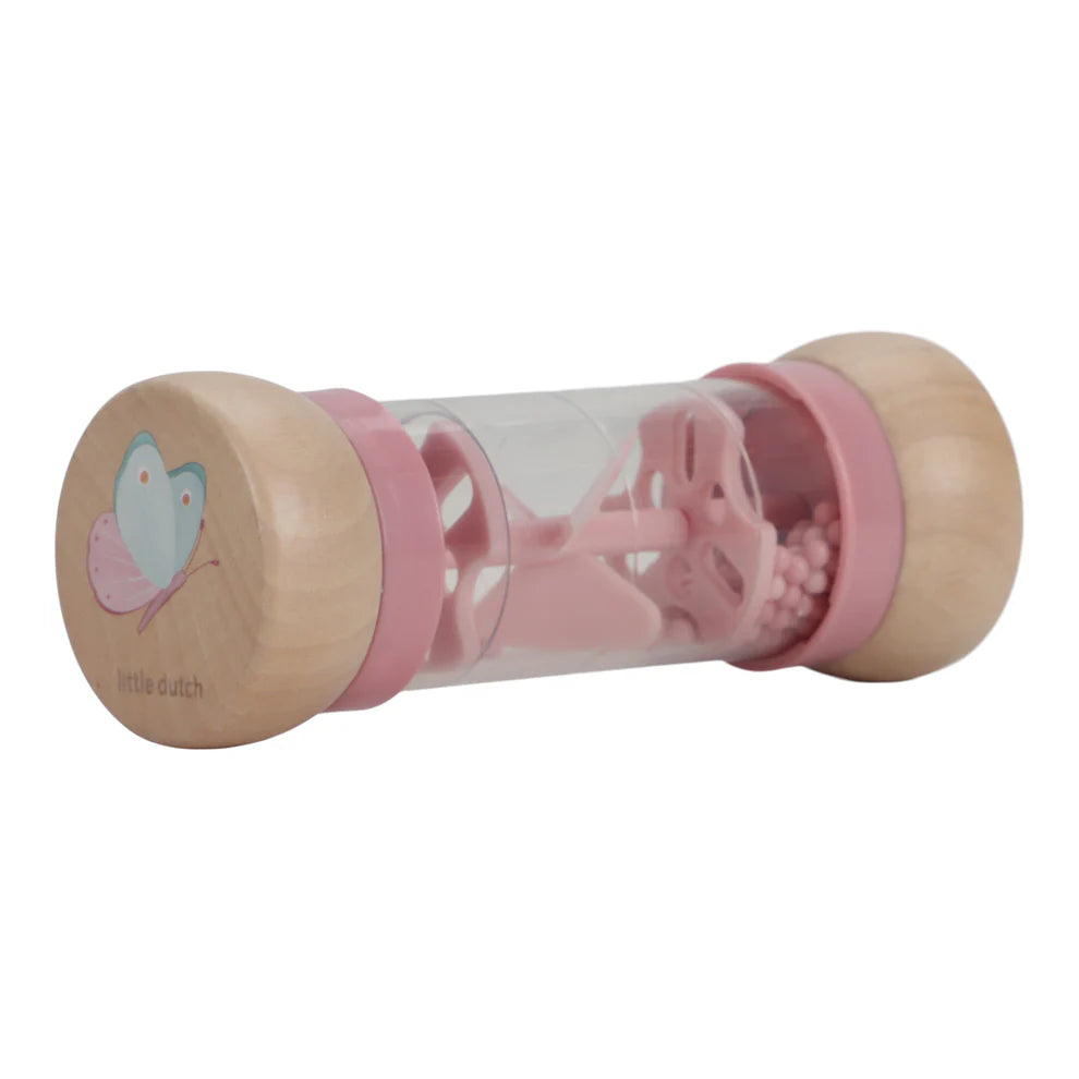 Fairy Garden - Rain Rattle