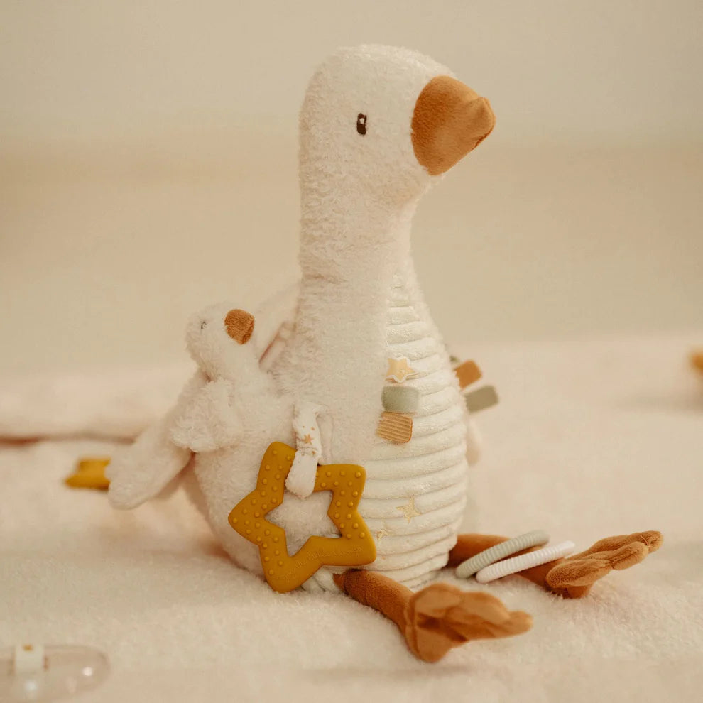 Little Dutch - Activity Goose – Lilly Cooper