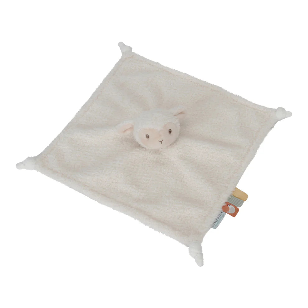 Little Farm - Cuddle Sheep