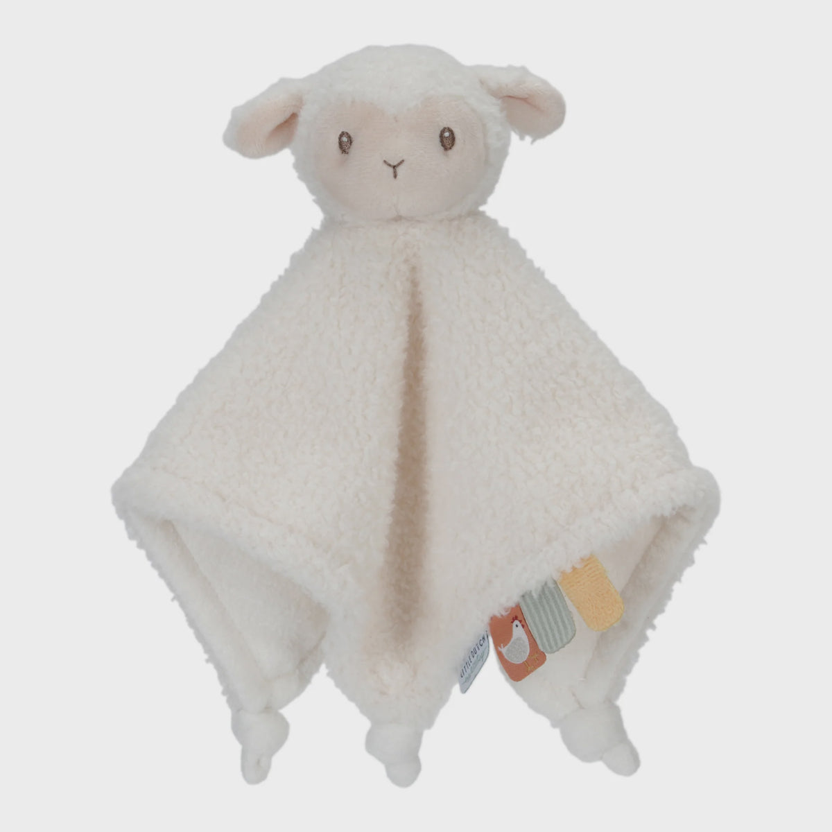 Little Farm - Cuddle Sheep