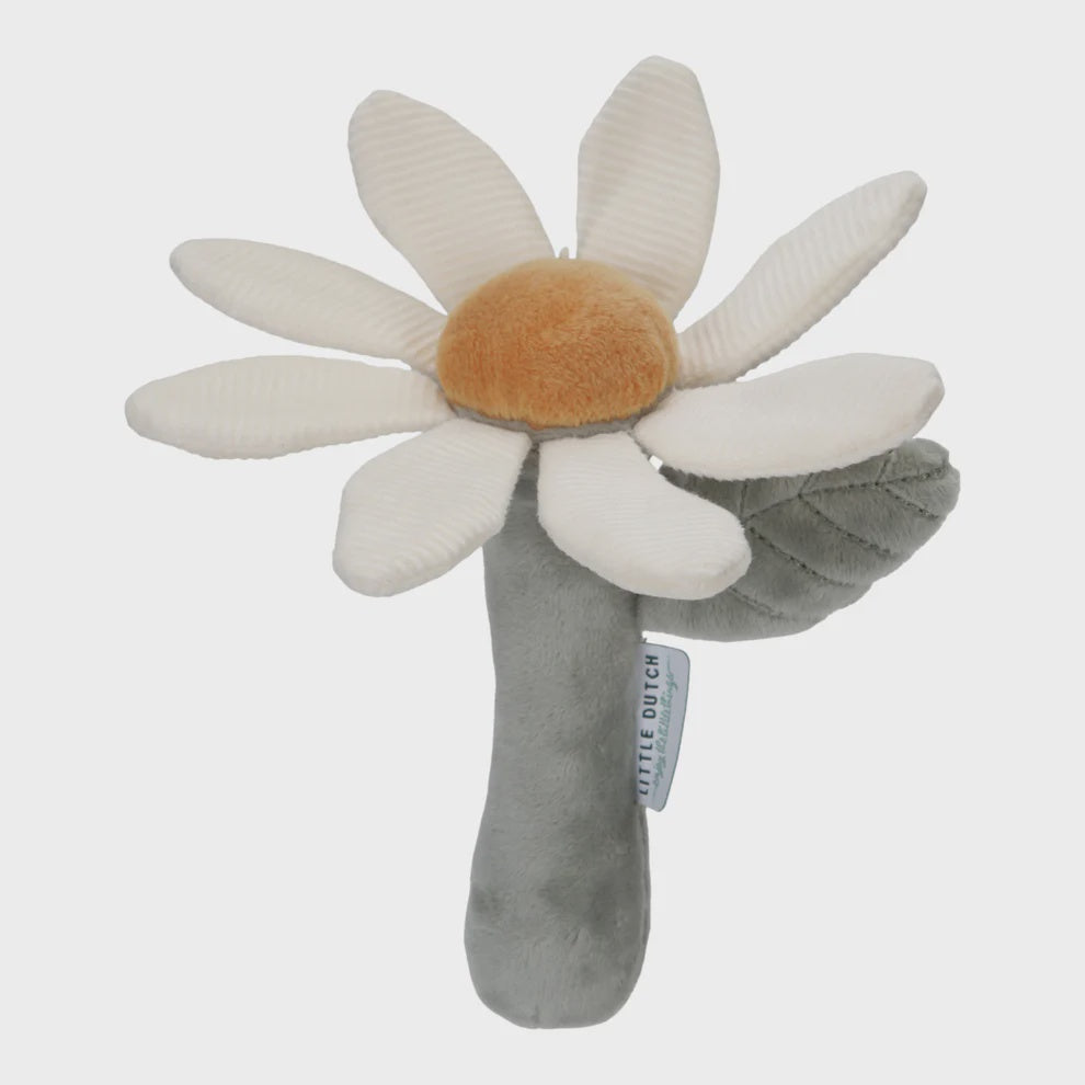 Little Farm - Rattle Flower